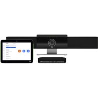 HP Poly Kit de base Mini-PC HP Salle Zoom Poly avec TC10 (ABB)
