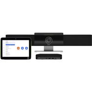 HP Poly Kit de base Mini-PC HP Salle Zoom Poly avec TC10 (ABB)