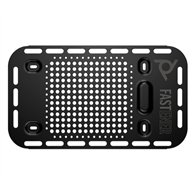 HP Poly Studio G62 Plate Mount Support mural Noir