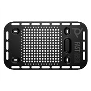 HP Poly Studio G62 Plate Mount Support mural Noir