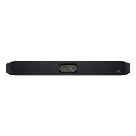 HP Poly Barre de visioconférence Poly Studio X32 tout-en-un sans radio ni d’alimentation TAA