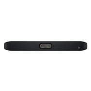 HP Poly Barre de visioconférence Poly Studio X32 tout-en-un sans radio ni d’alimentation TAA
