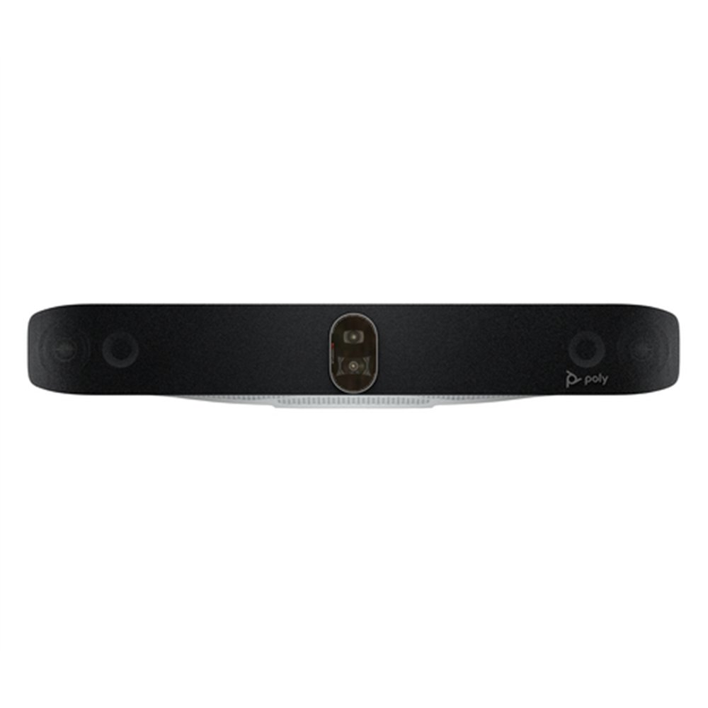 HP Poly Barre de visioconférence tout-en-un Poly Studio X72