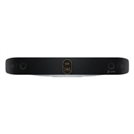 HP Poly Barre vidéo tout-en-un Poly Studio X72 sans cordon d'alimentation TAA