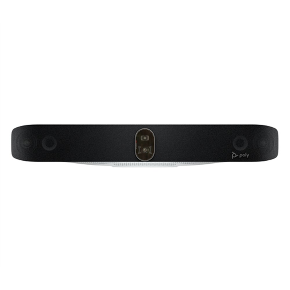 HP Poly Barre vidéo tout-en-un Poly Studio X72 sans radio ni cordon d'alimentation TAA