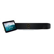 HP Poly Kit barre de visioconférence tout-en-un Poly Studio X72 avec contrôleur TC10