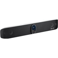HP Poly Kit barre de visioconférence tout-en-un Poly Studio X72 avec contrôleur TC10
