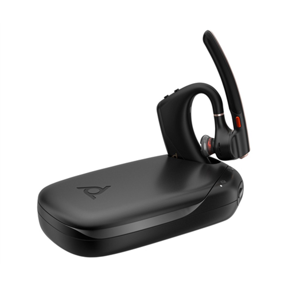 HP Poly Micro-casque Poly Voyager Legend 50-M UC
