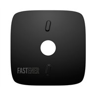 HP Poly Studio A2 Black Plate Mount for Table Mic