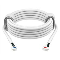 HP Poly Studio A2 White Cable for Table Mic JST to JST Connector 1.8M(6ft)