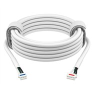 HP Poly Studio A2 White Cable for Table Mic JST to JST Connector 1.8M(6ft)