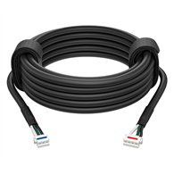 HP Poly Studio A2 Black Cable for Table Mic JST to JST Connector 1.8M(6ft)