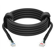HP Poly Studio A2 Black Cable for Table Mic JST to JST Connector 1.8M(6ft)