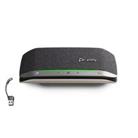 HP Poly Adaptateur USB-C/A pour haut-parleur Poly Sync 20