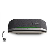 HP Poly Adaptateur USB-C/A pour haut-parleur Poly Sync 20