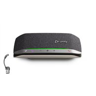 HP Poly Adaptateur haut-parleur USB-C/A Poly Sync 20-M