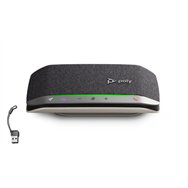HP Poly Adaptateur haut-parleur USB-C/A Poly Sync 20-M