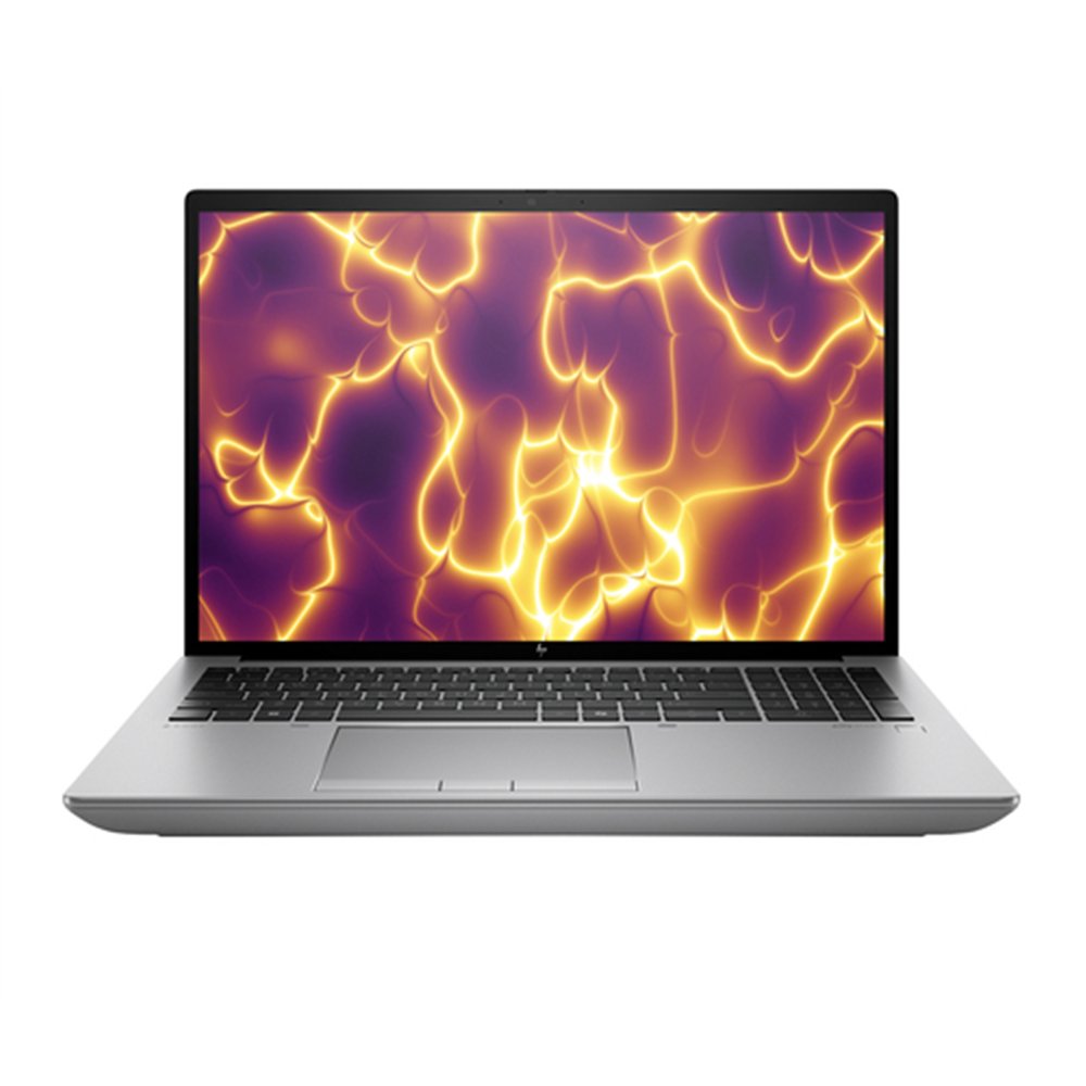 HP ZBook Fury G11 Intel® Core™ i9 i9-14900HX Station de travail mobile 40,6 cm (16") WQUXGA 64 Go DDR5-SDRAM 1 To SSD NVIDIA
