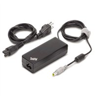 Lenovo ThinkPad 90W AC Power Adapter, Switzerland Line Cord adaptateur de puissance & onduleur
