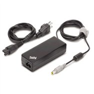 Lenovo ThinkPad 90W AC Power Adapter, Switzerland Line Cord adaptateur de puissance & onduleur
