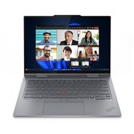 Lenovo ThinkPad X1 2-in-1 Gen 9 Intel Core Ultra 7 165U Hybride (2-en-1) 35,6 cm (14") Écran tactile 2.8K 64 Go LPDDR5x-SDRAM 1