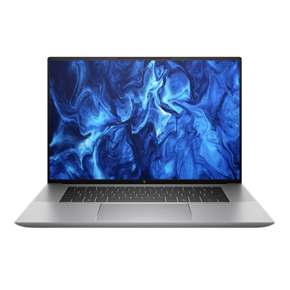 HP ZBook Studio G11 Intel Core Ultra 9 185H Station de travail mobile 40,6 cm (16") Écran tactile WQUXGA 32 Go DDR5-SDRAM 1 To