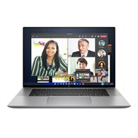 HP ZBook Studio G11 Intel Core Ultra 7 155H Station de travail mobile 40,6 cm (16") WQUXGA 64 Go DDR5-SDRAM 1 To SSD NVIDIA