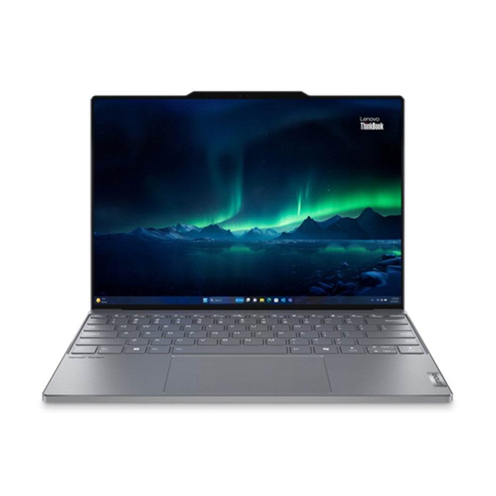 Lenovo ThinkBook 13x G4 IMH Intel Core Ultra 9 185H Ordinateur portable 34,3 cm (13.5") 32 Go LPDDR5x-SDRAM 1 To SSD Wi-Fi 6E