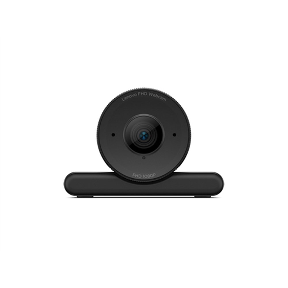 Lenovo 4XC1Q44952 webcam 2 MP 1920 x 1080 pixels USB 2.0 Noir