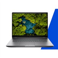 HP ZBook Fury G1i 16 Intel Core Ultra 9 285HX Station de travail mobile 40,6 cm (16") Écran tactile WUXGA 64 Go DDR5-SDRAM 1 To