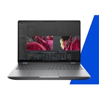 HP ZBook Fury G1i 16 inch Mobile Workstation PC Intel Core Ultra 7 Station de travail mobile 40,6 cm (16") 2.5K 64 Go