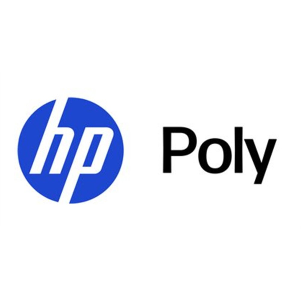 HP Poly Custom 1y Poly+Audio PrivCon Subs Term 1 année(s)