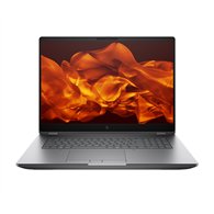 HP ZBook Fury G1i 18 inch Mobile Workstation PC Intel Core Ultra 7 255HX Station de travail mobile 45,7 cm (18") WQXGA 64 Go
