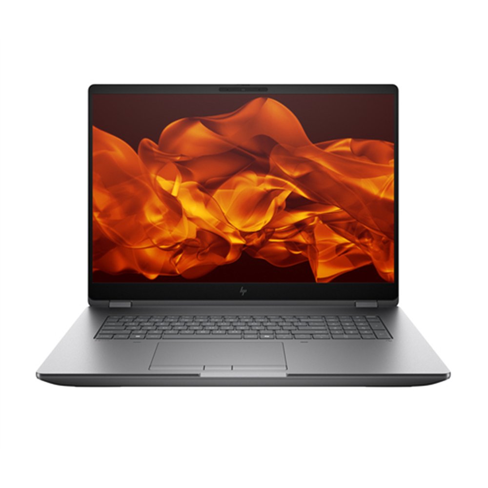 HP ZBook Fury G1i 18 inch Mobile Workstation PC Intel Core Ultra 7 255HX Station de travail mobile 45,7 cm (18") WQXGA 64 Go