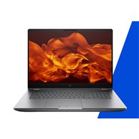 HP ZBook Fury G1i 18 inch Mobile Workstation PC Intel Core Ultra 7 255HX Station de travail mobile 45,7 cm (18") WQXGA 64 Go