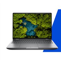 HP ZBook Fury G1i 18 inch Mobile Workstation PC Intel Core Ultra 7 255HX Station de travail mobile 45,7 cm (18") WQXGA 64 Go