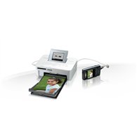 Canon SELPHY CP1000 imprimante photo Sublimation de teinte 300 x 300 DPI