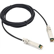 Lenovo 0.5m SFP+ câble InfiniBand et à fibres optiques 0,5 m SFP+