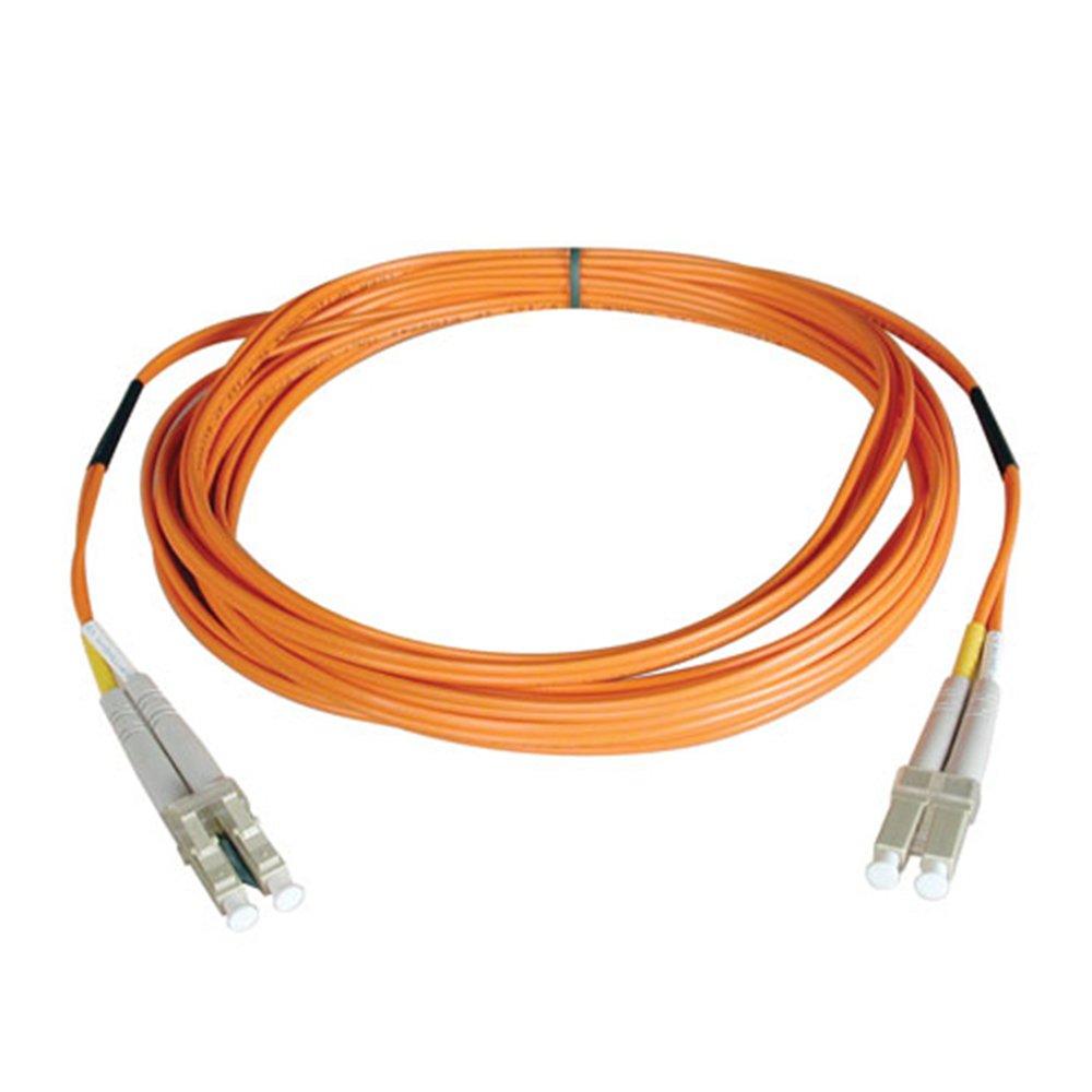 Lenovo 30m LC-LC OM3 MMF câble InfiniBand et à fibres optiques