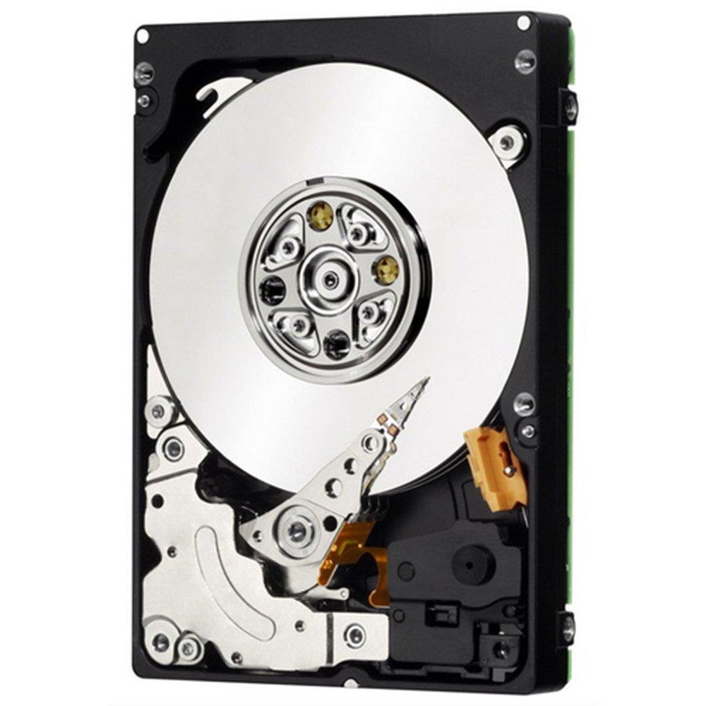 Lenovo 00YG663 disque dur 8 To 7200 tr/min 3.5" NL-SAS