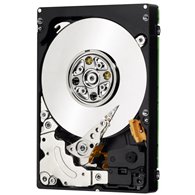 Lenovo 01DC402 disque dur 1,8 To 10000 tr/min 2.5" SAS