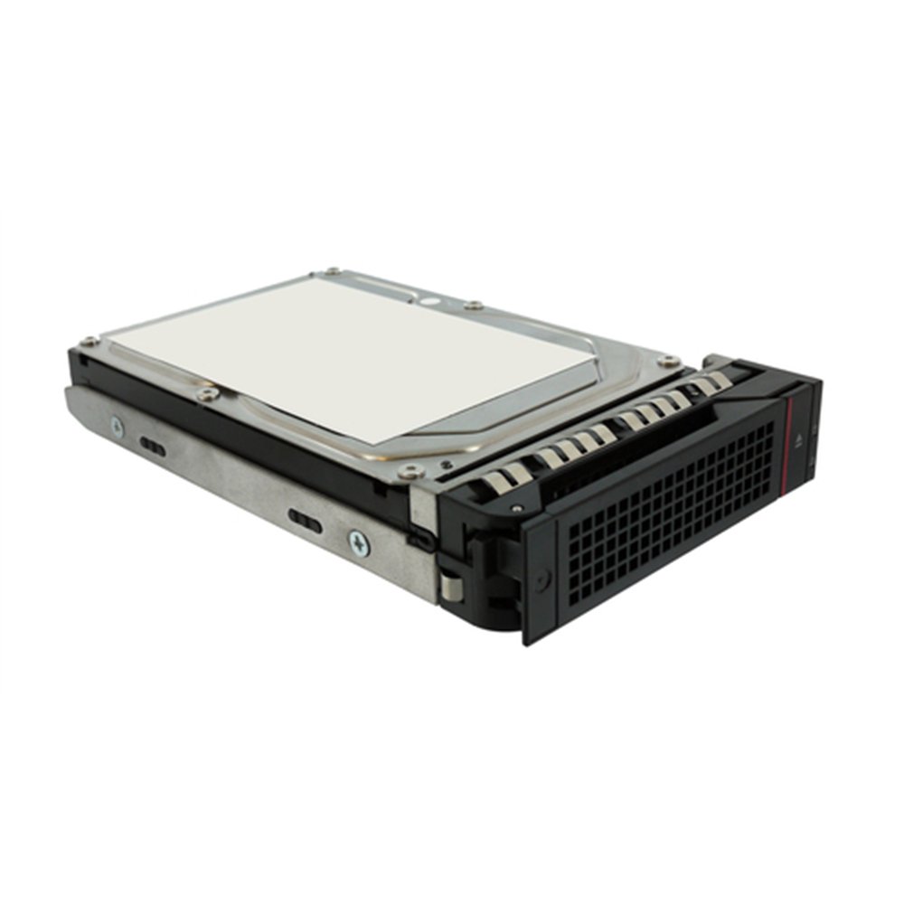 Lenovo 01GT913 disque dur 10 To 7200 tr/min 3.5" SAS