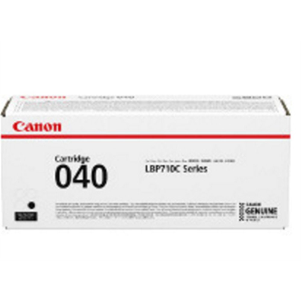 Canon 0942C002 cartouche toner 54000 pages