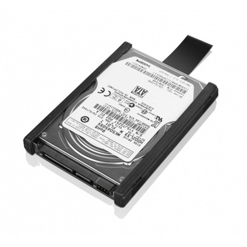 Lenovo 1TB 5400rpm disque dur 1 To 5400 tr/min 2.5" SATA