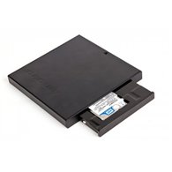 Lenovo ThinkCentre Tiny DVD Super Burner lecteur de disques optiques Interne DVD±RW Noir