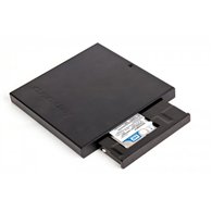 Lenovo ThinkCentre Tiny DVD Super Burner lecteur de disques optiques Interne DVD±RW Noir