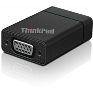 Lenovo ThinkPad Tablet 2 VGA Adapter DB-15 Noir