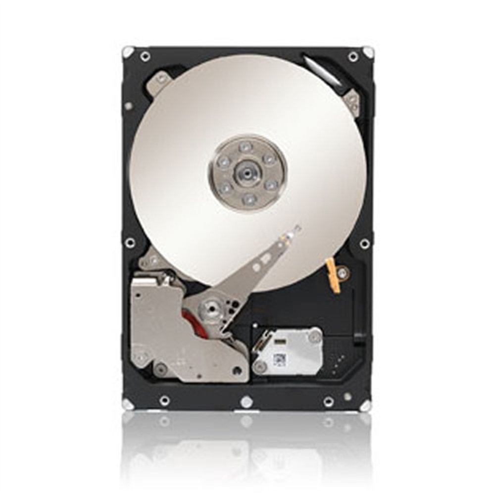 Lenovo 500GB 7.2k 7mm SATA-III disque dur 500 Go 7200 tr/min 2.5" Série ATA III