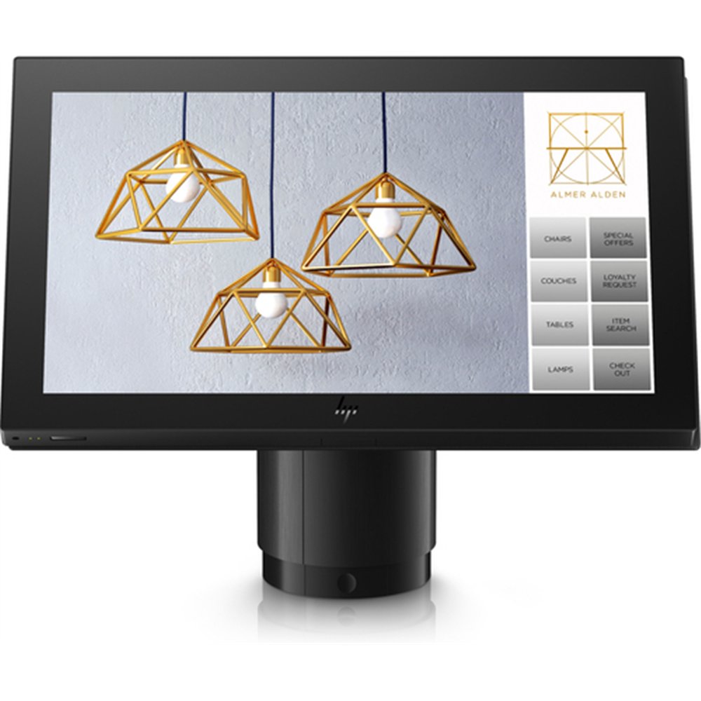 HP Système tout-en-un Engage One Pro