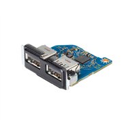 HP USB 3.1 Gen1 x2 Module Flex IO v2 carte et adaptateur d'interfaces Interne USB 3.2 Gen 1 (3.1 Gen 1)